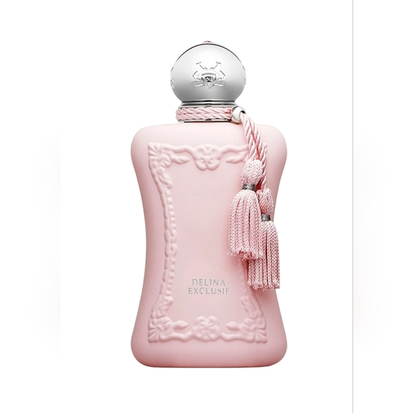 Freshie-Delina Exclusif by Parfums de Marly-Air Freshener-MANY AVAILABLE!! - Picture 6 of 6
